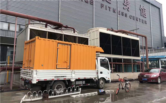 石棉300KW发电机组适配电缆规格选型指南
