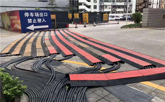 石棉发电机组电缆选型完整具体步骤(工程通用标准流程)